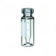 Shimadzu Crimp Neck Vial with integrated 0.2 ml Micro-Insert - 961-10020-22