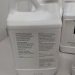 CLEARANCE PerkinElmer ICP-OES Chiller Coolant Mix, 1/2 Gallon Bottle, 4/Pkg - N0776200
