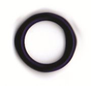 PerkinElmer O-Ring 0.101ID x 0.070WD PTFE Coated - N0791334