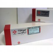 Tosoh TSKgel ODS-100V HPLC Column, 3 um, 100 A, ID 2 mm x L 3.5 cm - 21813