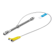 Waters ACQUITY Premier BEH C8 Column, 1.7 µm, 2.1 mm x 150 mm, 1/pk - 186010358