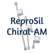 Dr. Maisch ReproSil Chiral-AM Amylose tris(3,5-dimethylphenylcarbamate) HPLC Flash-Cartridge, 50 g, 20 µm, 1000 Å, 1/Pk - R620.K50
