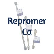 Dr. Maisch Repromer Ca (Calcium) Sugar Ligand Exchange Analytical HPLC Column, 9 µm, 4.6 x 30 mm, 1/Pk - RM9.CA.S0346