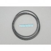 Shimadzu O-Ring As568A-278-1A - 036-15502-78