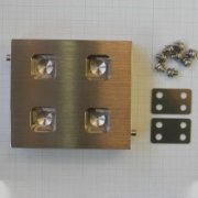 Shimadzu Extraction Vessel Open/Close Expansion Kit 0.2 Ml, Sfe-30A - 228-59370-92
