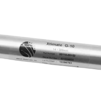 Welch Materials Xtimate G-10 Gel Columns