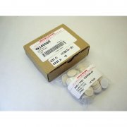 Shimadzu W240588B, Septa Ptfe Faced 24mm,100/Pk - 038-00165-50