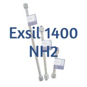 Dr. Maisch Exsil 1400 NH2 Analytical HPLC Column, 1400 Å, 5 µm, 4.6 x 250 mm, 1/Pk - 6136951.s2546