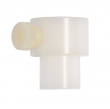 QLA Set Screw Style Cannula Stopper, Agilent 708/709-DS Series compatible - CANSTP082-70XDS