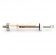 SETonic XLP Syringe with Cone Stop for Tecan syringe pump, 250ul, PTFE NUB, 1/Pk - 3010726