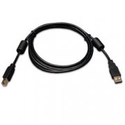 Shimadzu Usb Cable, A To B, 4 Pin, Shielded With Ferrite Cores. - 220-97301-04