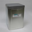 Nacalai Tesque Silica Gel 60 (Irregular), 230-400 mesh, 60 Å, 5 kg, 1/Pk - 30721-14