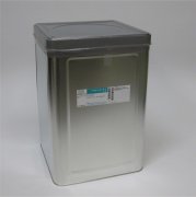 Nacalai Tesque Silica Gel 60 (Irregular), 230-400 mesh, 60 Å, 5 kg, 1/Pk - 30721-14