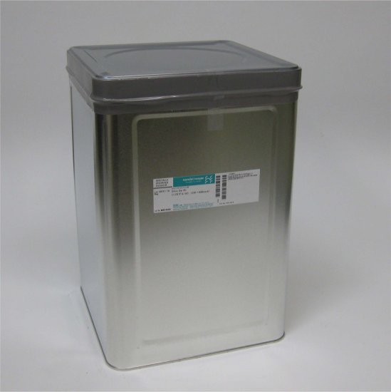 Nacalai Tesque Silica Gel 60 (Irregular), 230-400 mesh, 60 Å, 5 kg, 1/Pk - 30721-14 - Click Image to Close