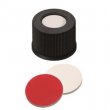 Shimadzu Xtra life clean conical cap, 4 mL (12 pcs) - 227-35600-01