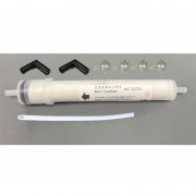 Shimadzu Reagents, Enviro, So3 Mist Catcher Kit W/ Connectors, Clamps & Tubing - 220-95365-00, 220-95365