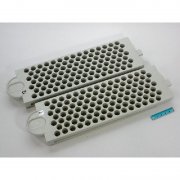 Shimadzu Sample Rack, 1.5Ml, LC-2010A, Sil-Hta/C - 228-37533-91