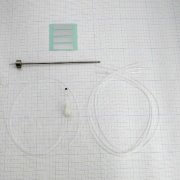 Shimadzu Suspended Solids Sample Kit For Asi-L Flow Line - 638-93151-04