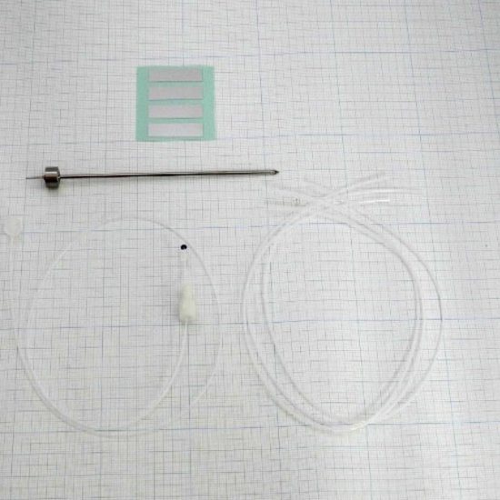 Shimadzu Suspended Solids Sample Kit For Asi-L Flow Line - 638-93151-04 - Click Image to Close