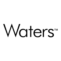 Waters DISCONTINUED Products