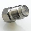 Merck Hitachi Inlet Check Valve Assembly - 810-1004