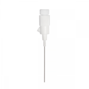 QLA 900mL Dual DV Series Sampling Probe uses QLA "01" style filters in housing, Hanson SR8-Plus compatible - CAN900-DHV
