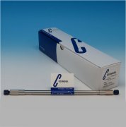Nacalai Tesque COSMOSIL 3PBr Pentabromobenzyl Analytical HPLC Column, 3 µm, 120 Å, 3 x 150 mm, 1/Pk - 19352-91