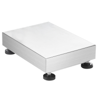 W Series Stainless Steel Platforms