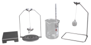 Adam Equipment Density kit for 0.0001g Balances with 90mm Diameter Pan Size - 1060012713