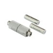 GL Sciences InertSustain Cyano PREP Guard Cartridge + Holder KIT, 100 Å, 7.6 x 30 mm, 2/Pk - 5020-89330