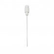 QLA 2000mL DV Series Sampling Probe uses QLA "01" style filters in housing, Distek compatible - CAN02K-DV