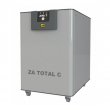 LNI SWISSGAS ZA TOTAL C Zero Air generator with compressor integrated