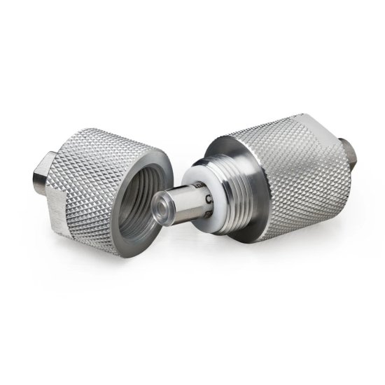 GL Sciences Inertsil ODS-3 Cartridge Guard Column E (2 Cartridges Only), 100 Å, 3 µm, 3 x 20 mm - 5020-19505 - Click Image to Close