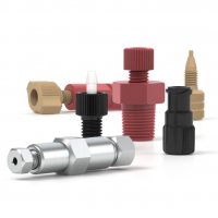 Upchurch Threaded Adapters