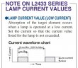 Hamamatsu Single-element Giant-pulse Hollow Cathode Lamp, Molybdenum (Mo), 38mm Diameter - L2433-42NB