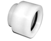 Precision Glassblowing - End Cap PTFE Babington 34mm - 520-40S