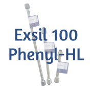 Dr. Maisch Exsil 100 Phenyl-HL Analytical HPLC Column, 3 µm, 100 Å, 4.6 x 50 mm, 1/Pk - 5136521.s0546