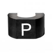 QLA Paddle Height Spacer, Legacy VanKel compatible - DPSPPD-VK