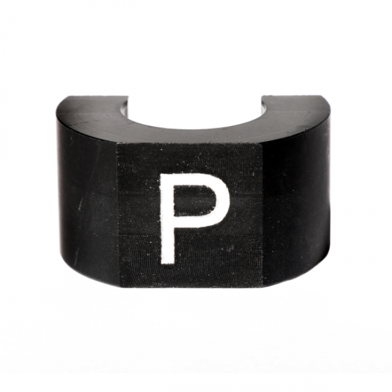 QLA Paddle Height Spacer, Legacy VanKel compatible - DPSPPD-VK - Click Image to Close