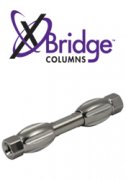 Waters XBridge BEH HILIC Column, 2.5 µm, 2.1 x 30 mm, 1/pk - 186004456