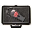 Electronic Leak Detector with Hard-Sided Carrying Case