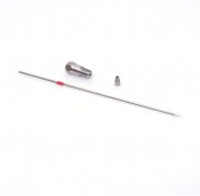 CTS Sciencix Pt Coated Needle, Shimadzu SIL-30AC, SIL-30ACMP and Sciex Compatible - CTS-21261, 228-41024-95, 5041629