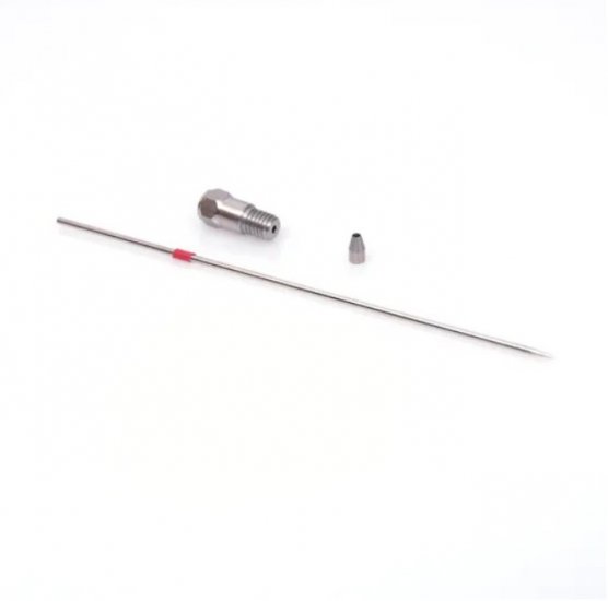 CTS Sciencix Pt Coated Needle, Shimadzu SIL-30AC, SIL-30ACMP and Sciex Compatible - CTS-21261, 228-41024-95, 5041629 - Click Image to Close