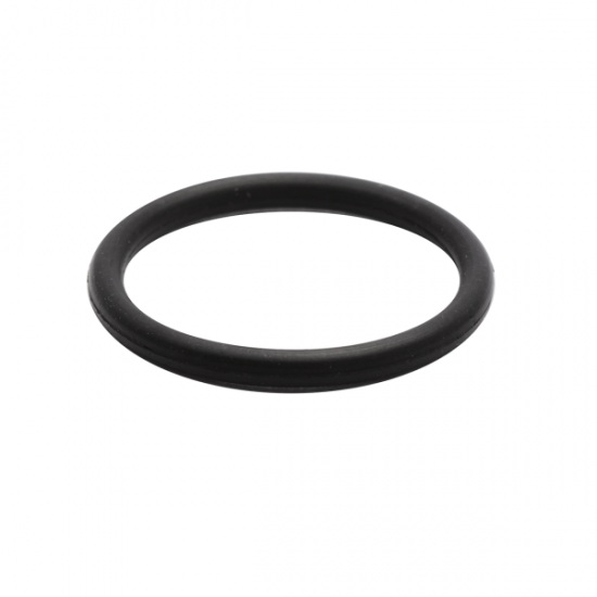 QLA O-Ring for Conical O-Ring Style Basket Head, Black Viton (Pack/12) - ORING-017 - Click Image to Close