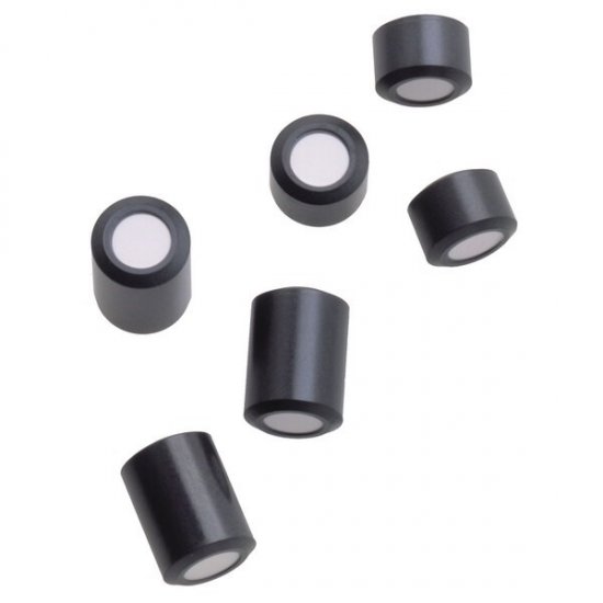 Chromolith RP-18 Endcapped 5-4.6 Guard Cartridges, 130 A, 2 um, 4.6 x 5 mm - 151451 - Click Image to Close