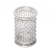 QLA 10 Mesh Basket, Caleva compatible, 316 Stainless Steel, Serialised - BSK010-CA (0810123)