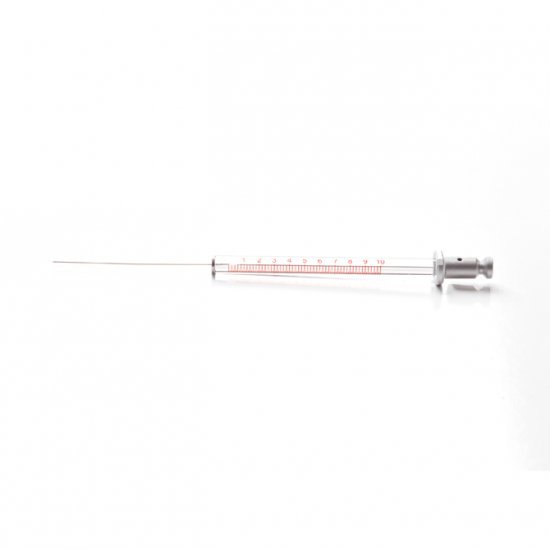 LEAP PAL Parts 10-µL L-MARK® Syringe, RTC, FN, GT, 57mm, 26s, Pt. AS - LMK.2616404 - Click Image to Close