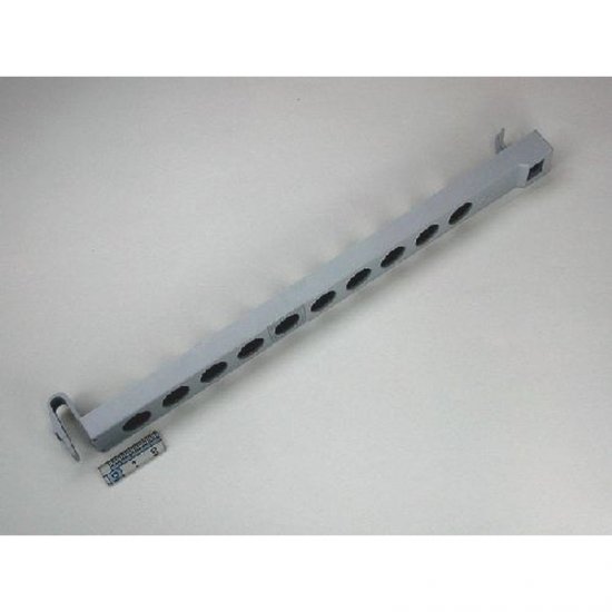 Shimadzu Control Rack Cover, Sil-20Ac - 228-45417-91 - Click Image to Close