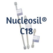 Dr. Maisch Nucleosil® 100 C18 Analytical HPLC Column, 3 µm, 100 Å, 4 x 250 mm, 1/Pk - N13.9E.S2504