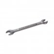 Upchurch Scientific Open End Wrench for 3/8 inch and 7/16 inch hardware - A-320